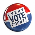 Every Democratic Vote Counts