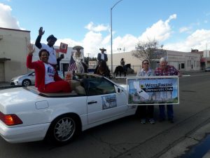Juneteenth Parade @ Parade Start | Fresno | California | United States
